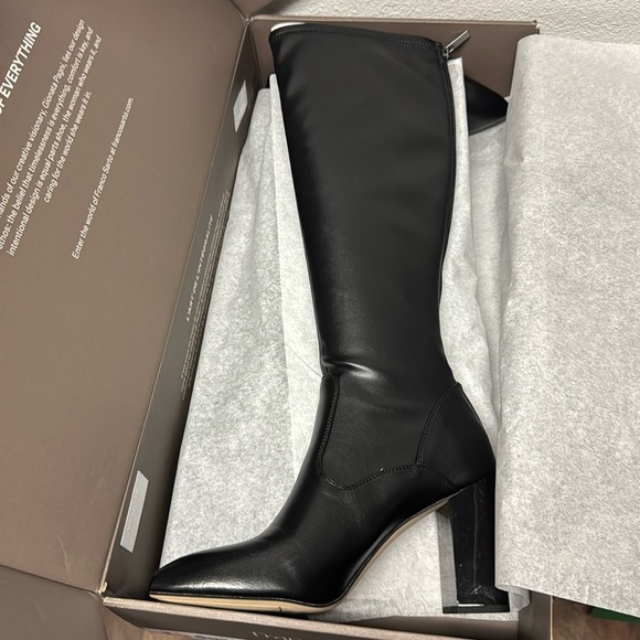 Franco Sarto Katherine  Boots - Picture 3 of 6